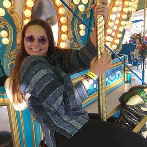 Meet your Posher, Kaden